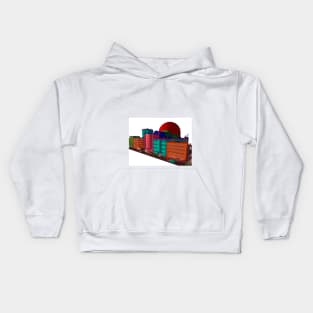 mooncity Kids Hoodie